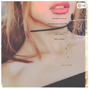 ♡ ⁺ ｡ ! ! 7 gifts / $100・ ˚ ⁺ ⭐️ Happy Smiles for Her ♡